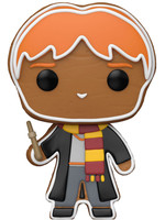 Funko POP! Harry Potter - Gingerbread Ron Weasley