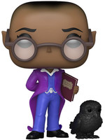 Funko POP! Television: The Sandman - Lucienne with Matthew