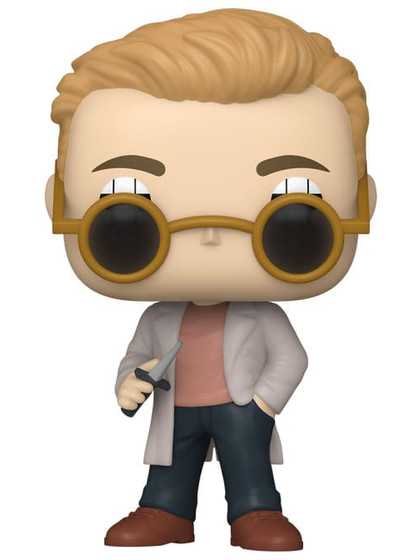 Funko POP! Television: The Sandman - The Corinthian