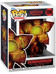 Funko POP! Television: Stranger Things - Demogorgon