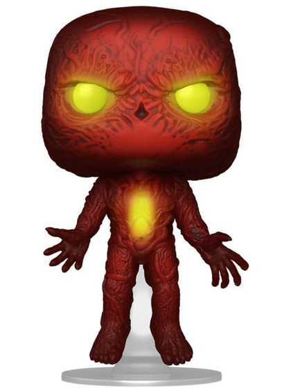 Funko POP! Television: Stranger Things - Vecna