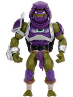 MOTU x TMNT: Turtles of Grayskull - Donatello (2024)