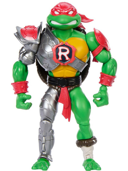 MOTU x TMNT: Turtles of Grayskull - Raphael (2024)