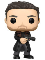 Funko POP! Movies: Blade Runner 2045 - Officer K