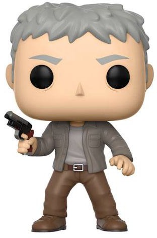 Funko POP! Movies: Blade Runner 2045 - Deckard