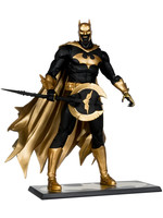 DC Multiverse - Batman (DC vs Vampires) (Knightmare Edition) (Gold Label)