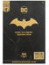 DC Multiverse - Batman (DC vs Vampires) (Knightmare Edition) (Gold Label)