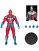 DC Multiverse - Commander Steel (JSA) (Gold Label)