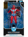 DC Multiverse - Commander Steel (JSA) (Gold Label)