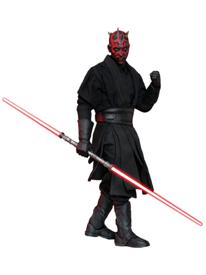 Star Wars: Episode I - Darth Maul MMS - 1/6