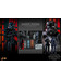 Star Wars - Shadow Trooper with Death Star Environment MMS - 1/6