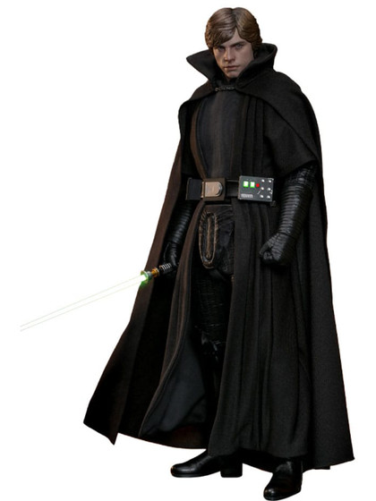 Star Wars: Dark Empire - Luke Skywalker - 1/6