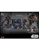 Star Wars: Episode I - Droideka MMS - 1/6