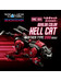 Zoids - RMZ-004 Hellcat Guylos Color - 1/100