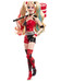 Barbie Signature Doll: DC Comics - Harley Quinn (Batman 85th Anniversary)