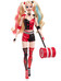 Barbie Signature Doll: DC Comics - Harley Quinn (Batman 85th Anniversary)