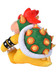 Super Mario - Bowser Plush - 27 cm