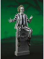 Beetlejuice Beetlejuice - Beetlejuice - S.H.Figuarts