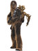 Star Wars: Episode V - Chewbacca with Disassembled C-3PO - 1/6