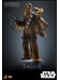 Star Wars: Episode V - Chewbacca with Disassembled C-3PO - 1/6