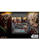 Star Wars - General Grievous (Diecast) MMS - 1/6