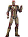 Iron Man 3 - Iron Man Mark XLII (2.0) (Diecast) MMS - 1/6