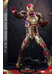 Iron Man 3 - Iron Man Mark XLII (2.0) (Diecast) MMS - 1/6