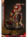 Iron Man 3 - Iron Man Mark XLII (2.0) (Diecast) Deluxe MMS - 1/6