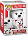 Funko POP! Ad Icons: Coca-Cola - Coca-Cola Polar Bear with Cub