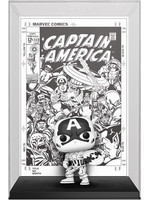 Funko POP! Comic Covers: Marvel 85th Anniversary - Captain America