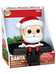 Funko POP! Edge-Sitter: Rudolph the Red-Nosed Reindeer - Santa