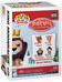 Funko POP! Movies: Rudolph the Red-Nosed Reindeer - King Moonracer