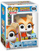 Funko POP! Games: Sonic The Hedgehog - Cream with Cheese