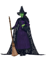 Wicked Doll - Elphaba (Deluxe)