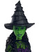 Wicked Doll - Elphaba