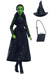 Wicked Doll - Elphaba