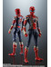 Spider-Man: No Way Home - Iron Spider-Man - S.H. Figuarts