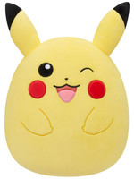 Squishmallows: Pokémon - Jumbo Winking Pikachu - 51 cm