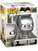 Funko Bitty POP! Rides: DC Comics - Batman with Batmobile