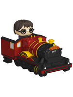 Funko Bitty POP! Rides: Harry Potter - Harry Potter with Hogwarts Express