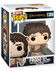 Funko Bitty POP! Towns: Lord of the Rings - Frodo Baggins and The Shire