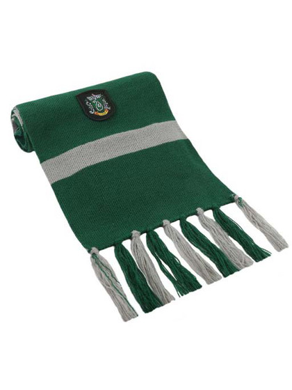 Harry Potter - Slytherin Scarf 150 cm