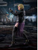 Tekken 8 - Nina Williams - S.H. Figuarts