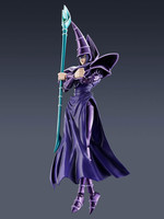 Yu-Gi-Oh! - Dark Magician - S.H. MonsterArts