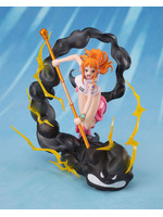 One Piece - Nami (Lightning Blast) - Figuarts ZERO