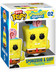 Funko Bitty POP! Towns: Spongebob - Spongebob and Pineapple House