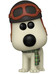 Funko POP! Animation: Wallace & Gromit - Gromit