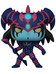 Funko POP! Animation: Yu-Gi-Oh! - Magician of Black Chaos