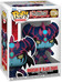 Funko POP! Animation: Yu-Gi-Oh! - Magician of Black Chaos