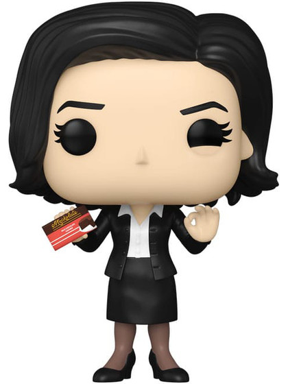 Funko POP! Television: Friends - Monica Geller